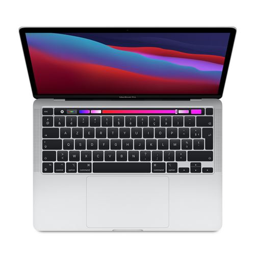 MacBook Pro 13 M1 reconditionné
