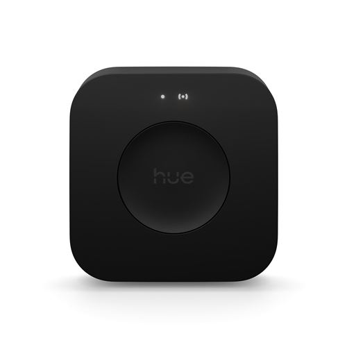 Acheter Smart Hub Philips Hue Bridge Pro Noir État correct - 68,99 € Smart Hub Philips Hue Bridge Pro Noir État correct - Philips Hue reconditionné disponible sur Fnac