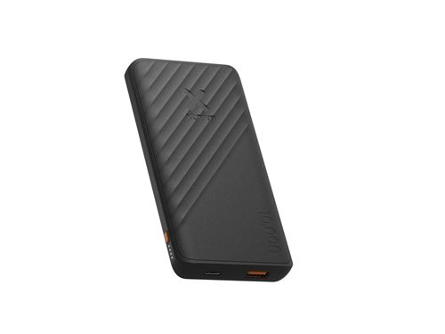 Batterie externe Xtorm Go2 10000 mAh pour Smartphone Noir État correct - Xtorm reconditionné disponible sur Fnac