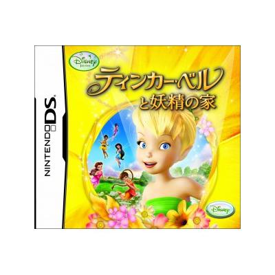 Acheter Tinker Bell to Yousei no Ie - IMPORT JAPONAIS État correct - 23,99 € Tinker Bell to Yousei no Ie - IMPORT JAPONAIS État correct - reconditionné disponible sur Fnac