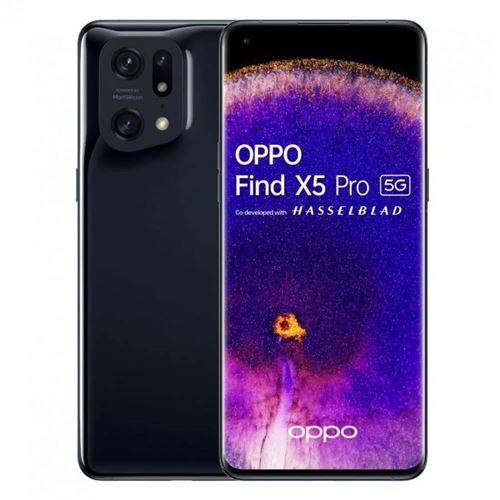 Acheter OPPO Find X5 Pro 5G 12Go 256Go Noir AU Chargeur avec Adaptateur AU vers FR État correct - 305,23 € OPPO Find X5 Pro 5G 12Go 256Go Noir AU Chargeur avec Adaptateur AU vers FR État correct - N/A reconditionné disponible sur Fnac