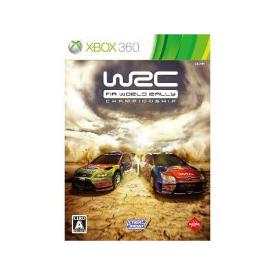 WRC: FIA World Rally Championship - IMPORT JAPONAIS État correct -  reconditionné disponible sur Fnac
