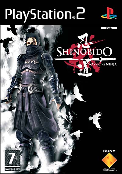 Shinobido : La Voie du Ninja État correct - Sony reconditionné disponible sur Fnac