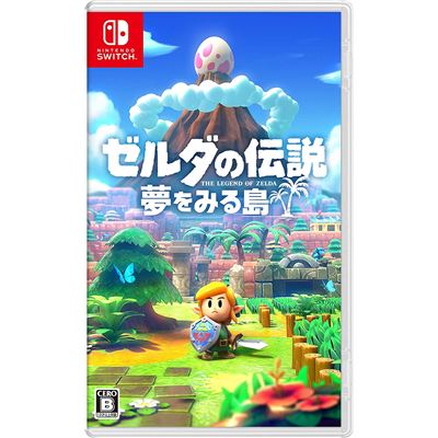 Acheter The Legend Of Zelda: Link's Awakening (multi-language) Pour Nintendo Switch État correct - 61,99 € The Legend Of Zelda: Link's Awakening (multi-language) Pour Nintendo Switch État correct - reconditionné disponible sur Fnac