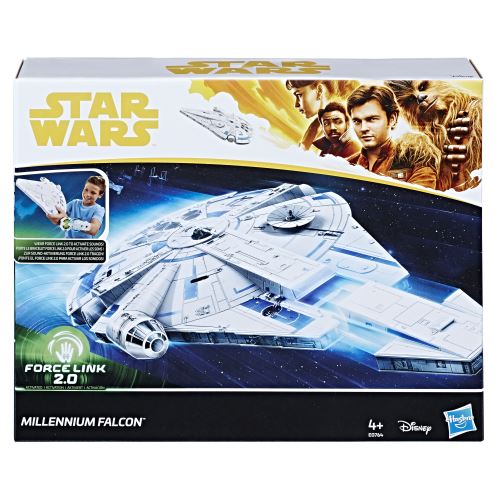 Véhicule Star Wars Han Solo Pegasus État correct - Star Wars reconditionné disponible sur Fnac
