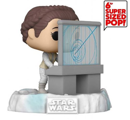 Acheter Figurine Funko Pop! N°376 - Star Wars - Combat à La Base Echo: Princesse Leia État correct - 39,00 € Figurine Funko Pop! N°376 - Star Wars - Combat à La Base Echo: Princesse Leia État correct - N/A reconditionné disponible sur Fnac