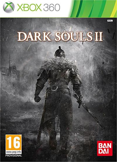 Dark Souls 2 Xbox 360 État correct - Bandai Namco reconditionné disponible sur Fnac