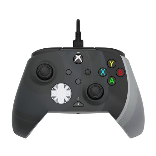 Acheter Manette filaire Pdp Rematch Advanced Radial pour Xbox Series X/S/Xbox One/PC Noir État correct - 50,00 € Manette filaire Pdp Rematch Advanced Radial pour Xbox Series X/S/Xbox One/PC Noir État correct - N/A reconditionné disponible sur Fnac