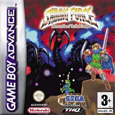 Shining Force État correct - N/A reconditionné disponible sur Fnac