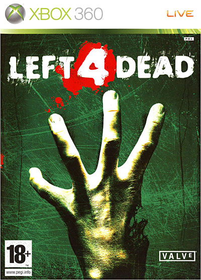 Left 4 Dead État correct - Bandai Namco reconditionné disponible sur Fnac