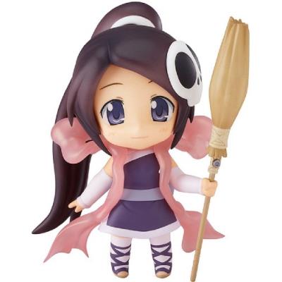 Que sa volonté soit faite Nendoroid Erushi ~ i (non-échelle ABS & PVC peint figurine) État correct - Max Factory reconditionné disponible sur Fnac