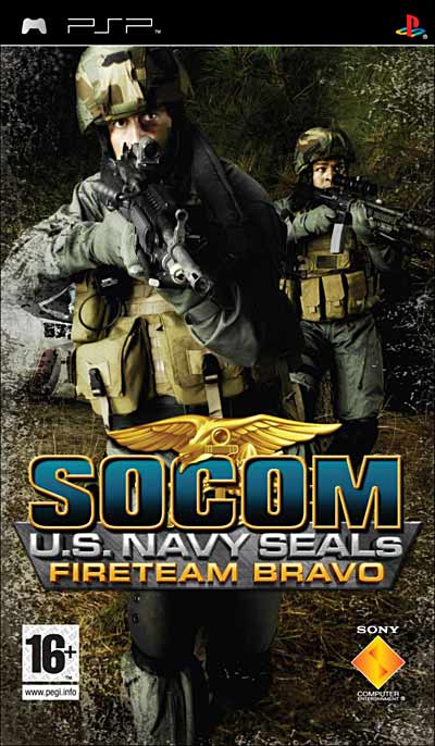 Acheter Socom U.S. Navy Seals - Fireteam Bravo État correct - 11,47 € Socom U.S. Navy Seals - Fireteam Bravo État correct - Sony reconditionné disponible sur Fnac