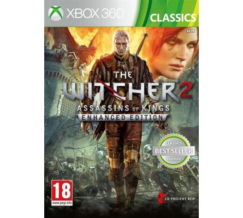 Acheter The Witcher 2 Assassins of Kings Xbox 360 État correct - 39,99 € The Witcher 2 Assassins of Kings Xbox 360 État correct - Just for Games reconditionné disponible sur Fnac