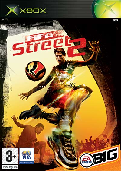 Fifa Street 2 État correct - N/A reconditionné disponible sur Fnac