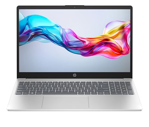 Acheter PC Portable HP 15-fd1009nf 15,6"" Full HD Intel® Core™ Ultra 5 32 Go RAM 1 To SSD Argent naturel État correct - 882,99 € PC Portable HP 15-fd1009nf 15,6"" Full HD Intel® Core™ Ultra 5 32 Go RAM 1 To SSD Argent naturel État correct - Hewlett-Packard reconditionné disponible sur Fnac