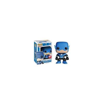Pop Collection - The Flash - Blue lantern - Exclu État correct - Funko reconditionné disponible sur Fnac