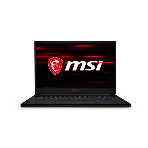 PC Portable Gaming MSI GS66 10SF 466FR Stealth 15,6"" Intel Core i7 16 Go RAM 1 To SSD Noir État correct - alternatives disponibles sur Dero PC Portable Gaming MSI GS66 10SF 466FR Stealth 15,6"" Intel Core i7 16 Go RAM 1 To SSD Noir État correct - MSI reconditionné (offre indisponible)