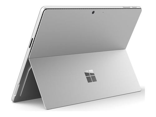Microsoft Surface Pro for Business - 11th Edition - Copilot+ PC - tablette - Intel Core Ultra 5 - 236V / jusqu'à 4.7 GHz - Win 11 Pro - Arc Graphics 130V - 16 Go RAM - 512 Go SSD - 13"" écran tactile 2880 x 1920 @ 120 Hz - NFC, Wi-Fi 7, Bluetooth - plati État correct -  reconditionné disponible sur Fnac