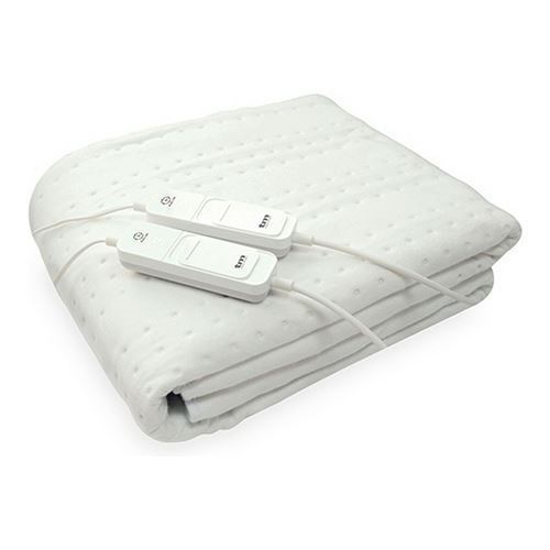 Housse de matelas électrique TM Electron Polyester (160 x 140 cm) État correct - N/A reconditionné disponible sur Fnac