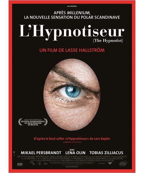 Acheter L'Hypnotiseur AFFICHE CINEMA ORIGINALE État correct - 22,99 € L'Hypnotiseur AFFICHE CINEMA ORIGINALE État correct - N/A reconditionné disponible sur Fnac