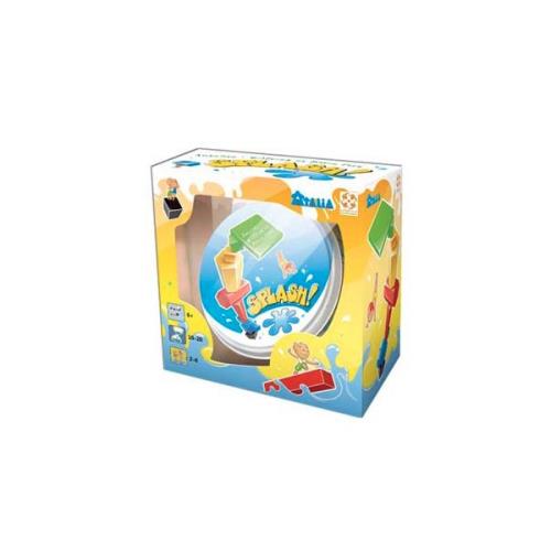 Acheter Splash! Atalia État correct - 39,48 € Splash! Atalia État correct - Atalia Jeux reconditionné disponible sur Fnac