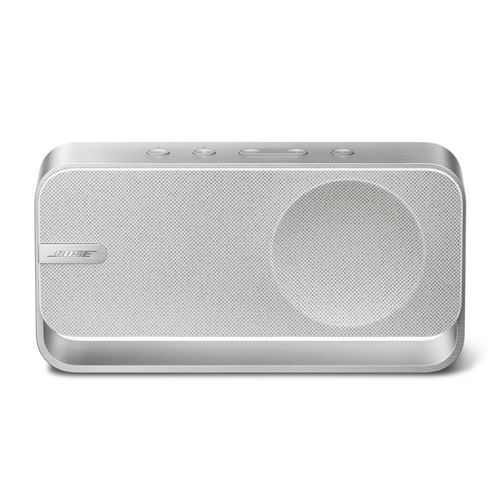 Enceinte sans fil Bluetooth Bose SoundLink Home Argent État correct - Bose reconditionné disponible sur Fnac
