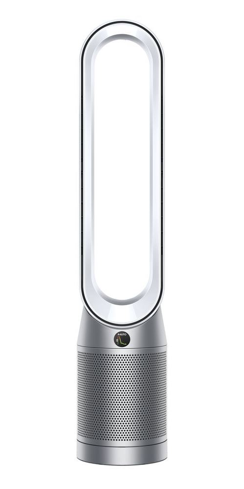 Purificateur Dyson TP07 Pure Cool 40 W Blanc et Gris État correct - Dyson reconditionné disponible sur Fnac