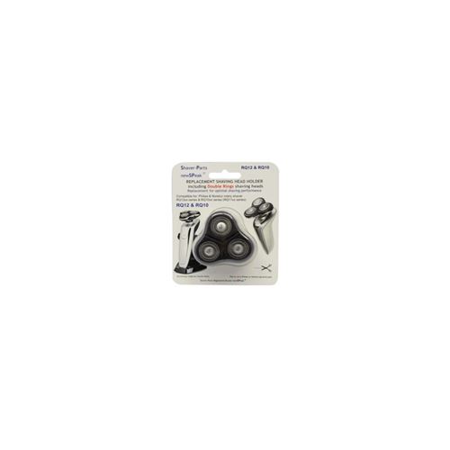 Tete de rasoir serie senso touch 1200 adaptable pour petit electromenager philips - rq12/40 État correct - N/A reconditionné disponible sur Fnac