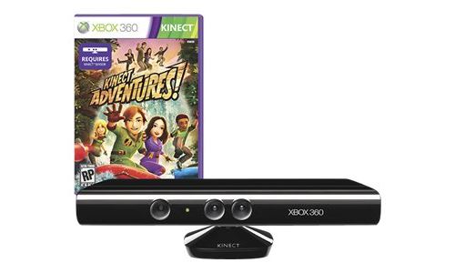 Acheter Kinect + jeu Kinect Adventures Microsoft pour Xbox 360 État correct - 39,90 € Kinect + jeu Kinect Adventures Microsoft pour Xbox 360 État correct - Microsoft reconditionné disponible sur Fnac