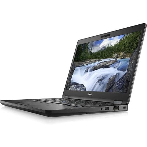PC Portable Dell RAM 16 Go Latitude 5490 stockage 16 Go 14 pouces Intel core i5 État correct - N/A reconditionné disponible sur Fnac