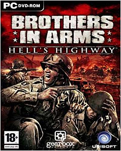 Brothers in Arms : Hell's Highway Edition Collector État correct - Ubisoft reconditionné disponible sur Fnac