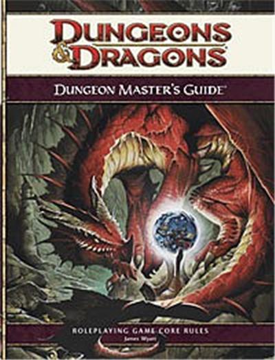 Acheter Wizard of the cost - DUNGEONS & DRAGONS 4 - Dungeon Master's Guide 4ED État correct - 216,99 € Wizard of the cost - DUNGEONS & DRAGONS 4 - Dungeon Master's Guide 4ED État correct - N/A reconditionné disponible sur Fnac