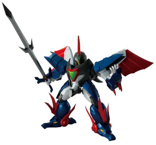 Megahouse Mado King Figurine à Action Variable Wye Burst Granzort État correct - Megahouse reconditionné disponible sur Fnac