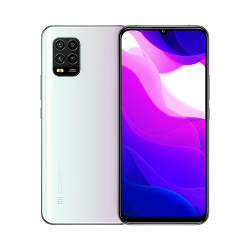 Acheter Smartphone Xiaomi Mi 10 lite 6Go 64Go version globale-blanc État correct - 151,06 € Smartphone Xiaomi Mi 10 lite 6Go 64Go version globale-blanc État correct - Xiaomi reconditionné disponible sur Fnac