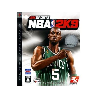 Acheter NBA 2K9 - IMPORT JAPONAIS État correct - 20,99 € NBA 2K9 - IMPORT JAPONAIS État correct - reconditionné disponible sur Fnac