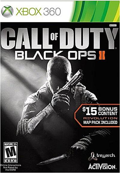 Acheter Call Of Duty Black Ops 2 Edition Game of the Year Xbox 360 État correct - 101,99 € Call Of Duty Black Ops 2 Edition Game of the Year Xbox 360 État correct - Activision Blizzard reconditionné disponible sur Fnac