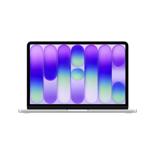Apple MacBook Neo 13"" 256 Go SSD 8 Go RAM Puce A18 Pro CPU 6 cœurs GPU 5 cœurs Argent État correct - Apple reconditionné disponible sur Fnac