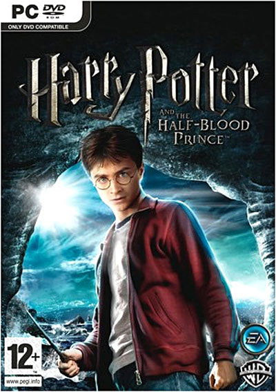 Harry Potter et le Prince de Sang-Mêlé État correct - Bandai Namco reconditionné disponible sur Fnac