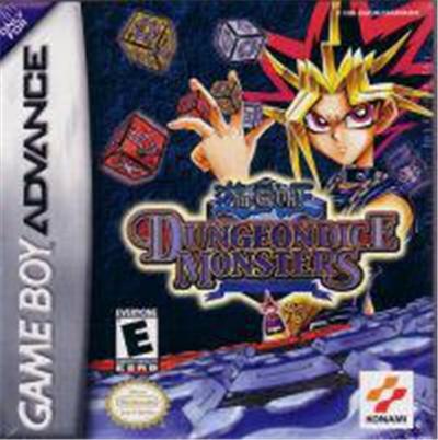 Yu-Gi-Oh! Dungeon Dice Monsters État correct -  reconditionné disponible sur Fnac