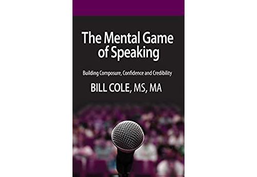 The Mental Game of Speaking: Building Composure, Confidence and Credibility (English Edition) Format Kindle État correct - N/A reconditionné disponible sur Fnac
