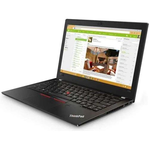 Acheter Ordinateur portable LENOVO 12.5 Blanc 256 go SSD 2.20 ATI HD Graphics 620 DDR4 État correct - 199,00 € Ordinateur portable LENOVO 12.5 Blanc 256 go SSD 2.20 ATI HD Graphics 620 DDR4 État correct - N/A reconditionné disponible sur Fnac