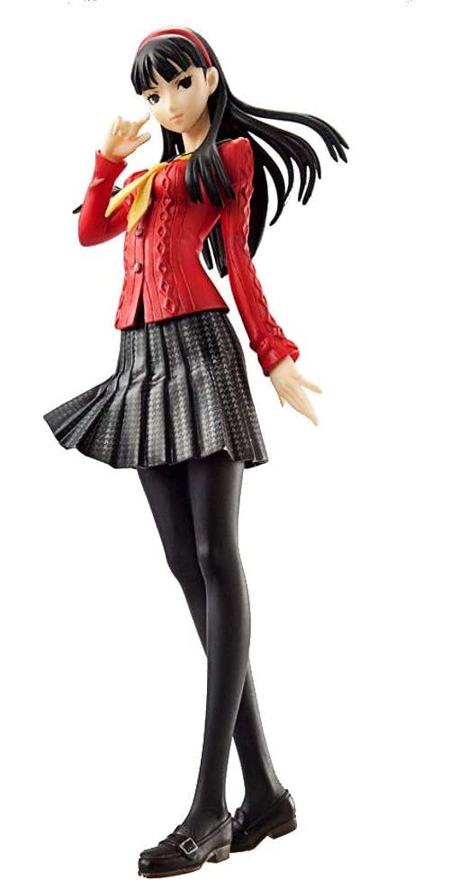 Figuarts Zero Persona 4 Yukiko Amagi Limited État correct - N/A reconditionné disponible sur Fnac