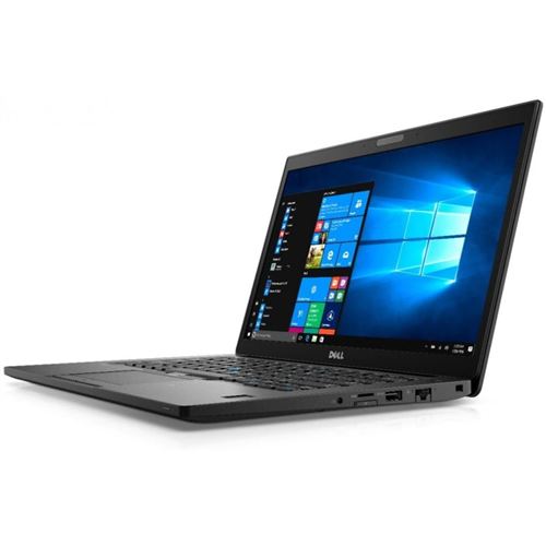 Acheter PC Portable 14 Dell Latitude 7480 8Go SSD 256Go Intel Core i5-6300U 2,40GHz Avec Webcam État correct - 221,00 € PC Portable 14 Dell Latitude 7480 8Go SSD 256Go Intel Core i5-6300U 2,40GHz Avec Webcam État correct - N/A reconditionné disponible sur Fnac