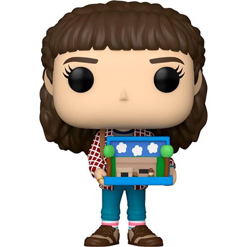 POPTV: ST S4- POP 23 État correct - Funko reconditionné disponible sur Fnac