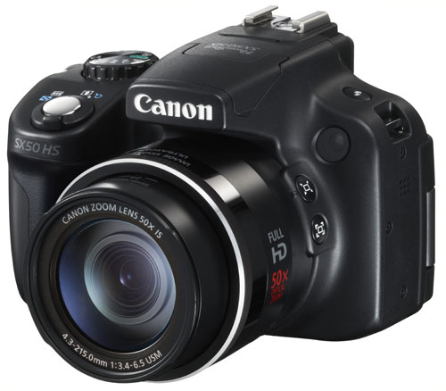 Acheter Canon PowerShot SX50 HS Noir État correct - 246,99 € Canon PowerShot SX50 HS Noir État correct - Canon reconditionné disponible sur Fnac