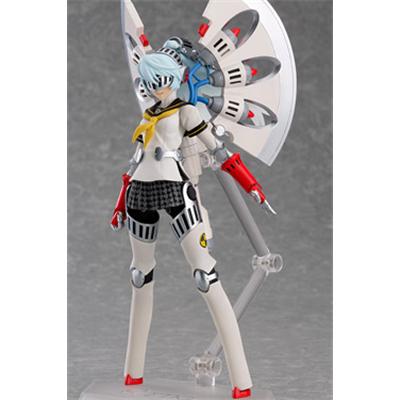 Max Factory - Persona 4 figurine Figma Labrys 14 cm État correct - Max Factory reconditionné disponible sur Fnac