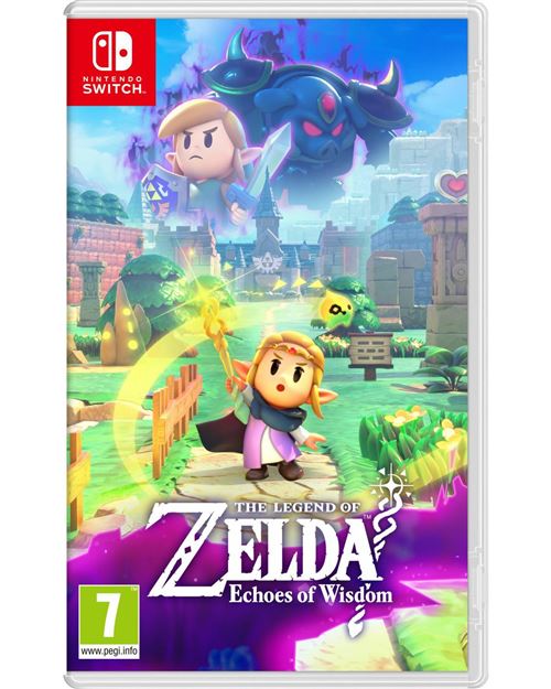Nintendo NIN10013821 jeu vidéo Standard Allemand, Néerlandais, Anglais, Espagnol, Français, Italien Nintendo Switch État correct -  reconditionné disponible sur Fnac