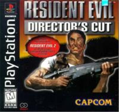 Acheter Resident Evil: Director's Cut État correct - 144,38 € Resident Evil: Director's Cut État correct - reconditionné disponible sur Fnac