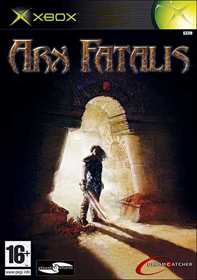 Arx Fatalis État correct - N/A reconditionné disponible sur Fnac