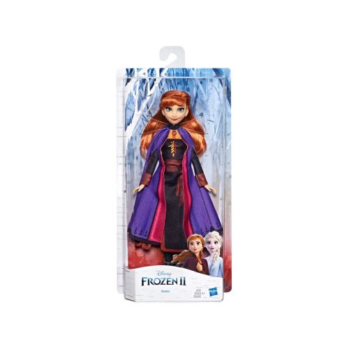 Acheter Poupée Disney Frozen La Reine des Neiges 2 Anna 26 cm État correct - 18,99 € Poupée Disney Frozen La Reine des Neiges 2 Anna 26 cm État correct - Frozen reconditionné disponible sur Fnac